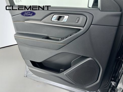 New 2026 Ford Explorer Tremor AWD/4WD image 25