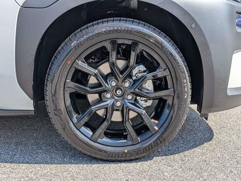 New 2026 Subaru Trailseeker AWD/4WD image 12