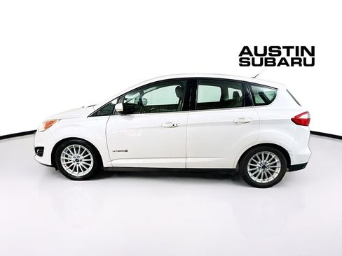 Used 2013 Ford C-MAX SEL image 4