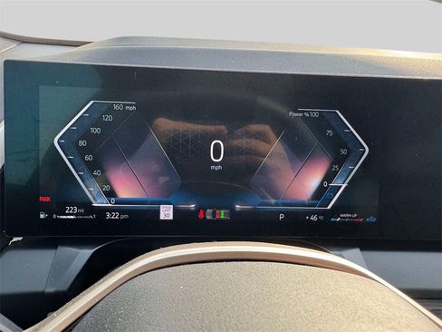 Certified 2025 BMW X3 xDrive30i w/ Premium Package image 16