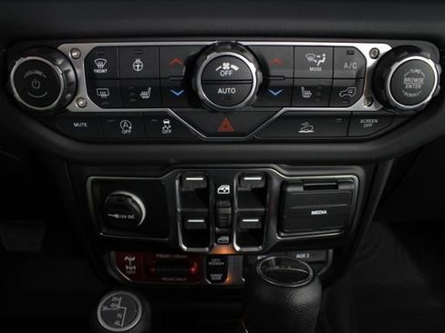 New 2026 Jeep Gladiator Rubicon image 6