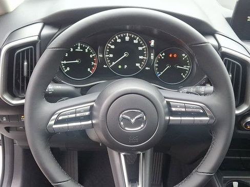 New 2026 MAZDA CX-50 AWD 2.5 S w/ Accent Package image 10