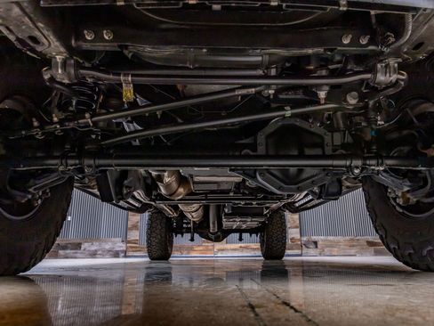 Used 2025 Ford F250 Platinum w/ Tremor Off-Road Package image 14