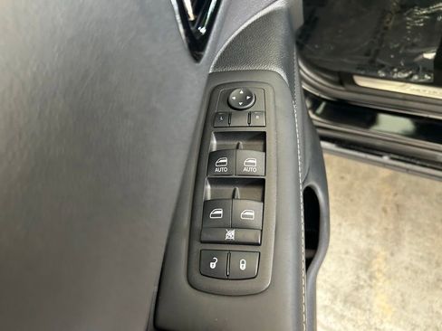 Used 2023 Dodge Durango SRT Hellcat w/ Black Package AWD/4WD image 41