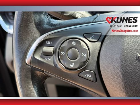 Used 2021 Buick Enclave Premium w/ Surround and Sites Package AWD/4WD image 15