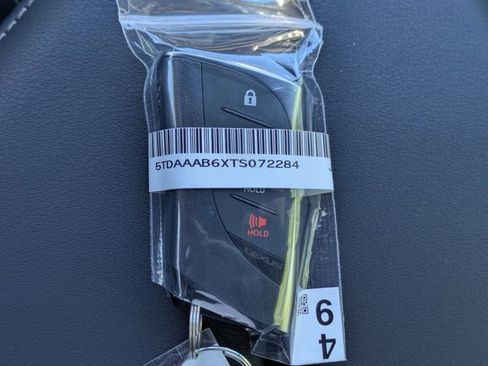 New 2026 Lexus TX 350 AWD w/ Technology Package image 35