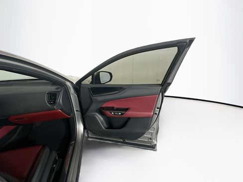 Used 2024 Lexus NX 250 FWD w/ Cold Area Package image 32