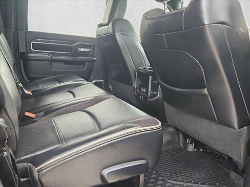 Used 2021 RAM 3500 Laramie image 19