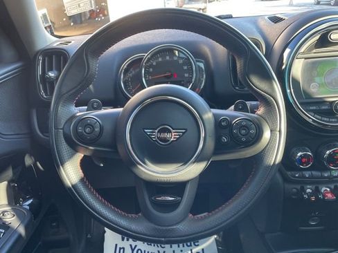 Used 2019 MINI Cooper Countryman S image 21
