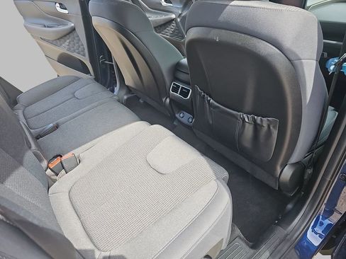 Used 2023 Hyundai Santa Fe SEL AWD/4WD image 14