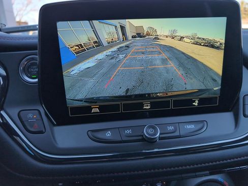 Used 2024 Chevrolet Blazer RS image 26