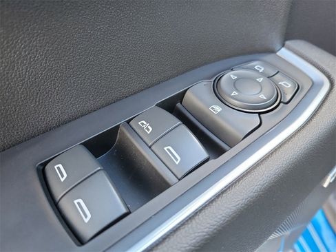 Used 2022 Chevrolet Silverado 1500 RST w/ RST All Star Premium Package image 18