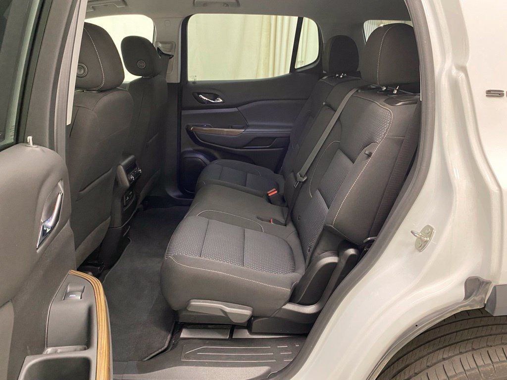 Used 2023 GMC Acadia SLE w/ Infotainment Package AWD/4WD image 16