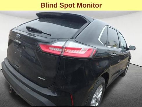 Used 2022 Ford Edge SEL w/ Convenience Package AWD/4WD image 5