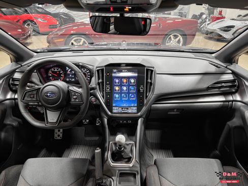Used 2024 Subaru WRX Premium image 13