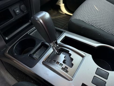 Used 2024 Toyota 4Runner SR5 RWD image 19