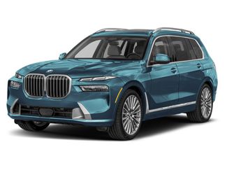 New 2027 BMW X7 xDrive40i w/ M Sport Package AWD/4WD video 1