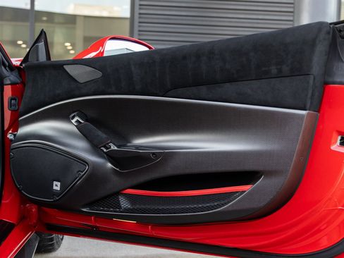 Used 2019 Ferrari 488 Pista Spider image 48