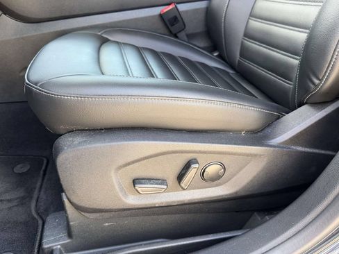 Used 2022 Ford Edge SEL w/ Convenience Package AWD/4WD image 20