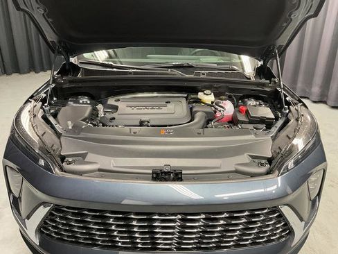 New 2026 Buick Envision Avenir image 16