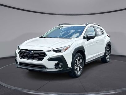 Certified 2026 Subaru Crosstrek 2.0i Premium