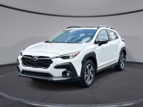 Certified 2026 Subaru Crosstrek 2.0i Premium AWD/4WD image 1