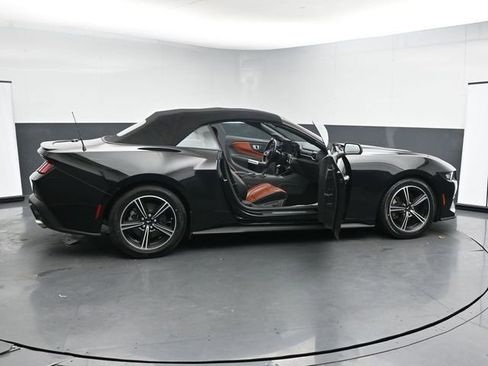 Used 2024 Ford Mustang Premium RWD image 34
