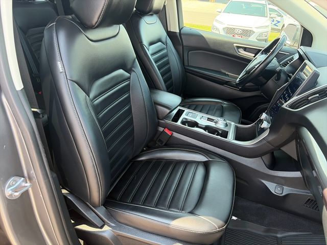 Used 2023 Ford Edge SEL w/ Convenience Package AWD/4WD image 38