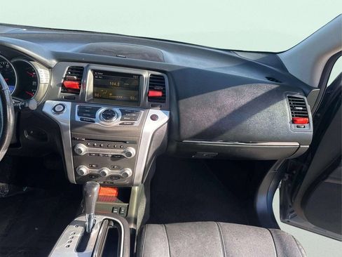Used 2013 Nissan Murano SL AWD/4WD image 7