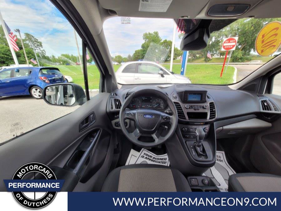 Used 2022 Ford Transit Connect XL FWD image 17