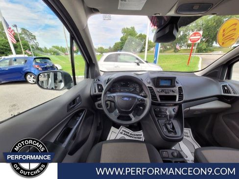 Used 2022 Ford Transit Connect XL image 17