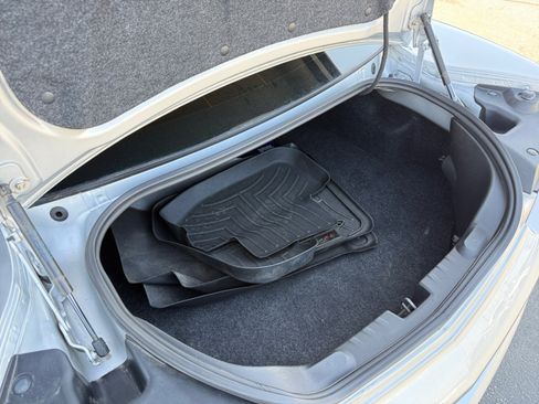 Used 2010 Chevrolet Camaro SS w/ LPO, Ground Effects Package RWD image 16