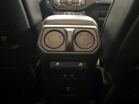 Used 2022 Jeep Wrangler Unlimited Rubicon 4xe AWD/4WD image 47