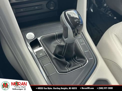 Used 2023 Volkswagen Tiguan SE FWD image 30