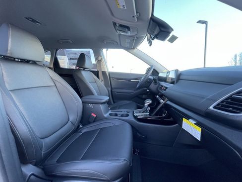 New 2026 Kia Seltos SX image 29