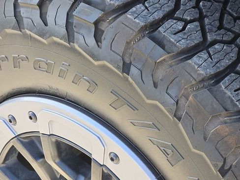 Used 2024 Ford Ranger Raptor image 9