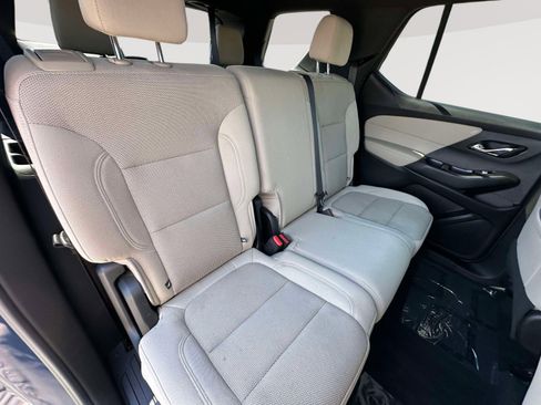 Used 2023 Chevrolet Traverse LS w/ Safety Package FWD image 27