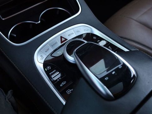Used 2018 Mercedes-Benz S 560 S 560 4MATIC Sedan image 46