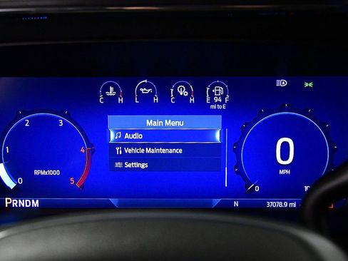 Used 2024 Ford F250 Lariat image 21