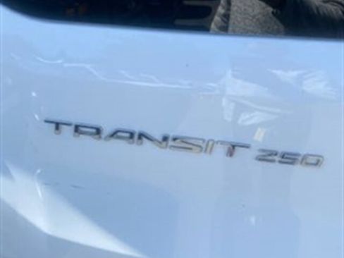 Used 2020 Ford Transit 250 148 High Roof Extended image 27