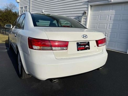 Used 2007 Hyundai Sonata V6 image 40