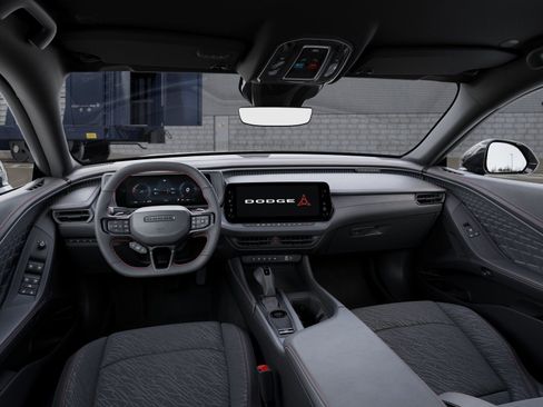 New 2026 Dodge Charger Scat Pack image 3