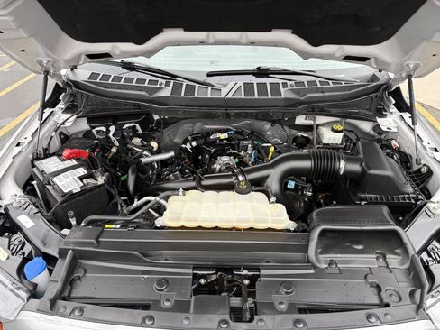 Used 2023 Ford F150 XL w/ STX Appearance Package AWD/4WD image 25