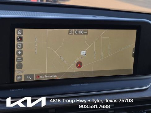 Used 2021 Kia Telluride SX AWD/4WD image 42