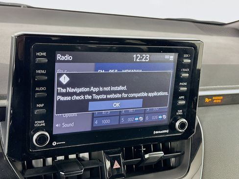 Used 2022 Toyota Corolla SE image 21