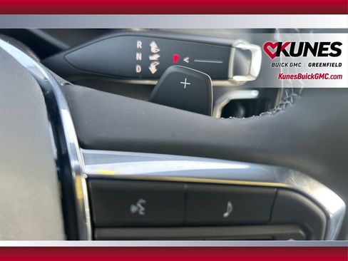 New 2026 GMC Acadia Elevation w/ Black Edition image 23