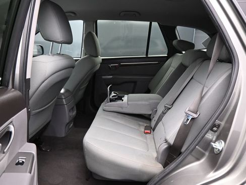 Used 2012 Hyundai Santa Fe GLS AWD/4WD image 22