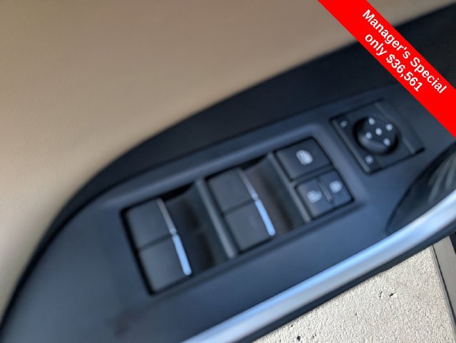 Used 2024 Toyota RAV4 Limited w/ Advanced Technology Package AWD/4WD image 18