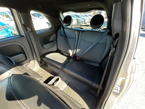 Used 2018 FIAT 500 e image 45