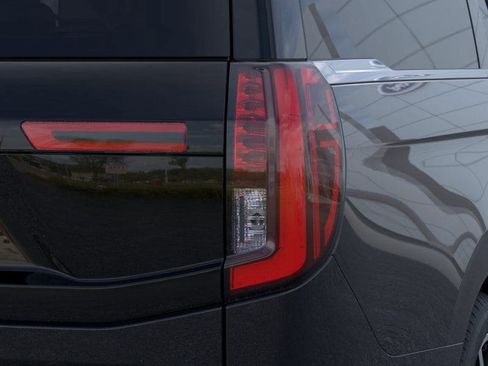 New 2025 Ford Expedition Max Platinum w/ Platinum Ultimate Package AWD/4WD image 21